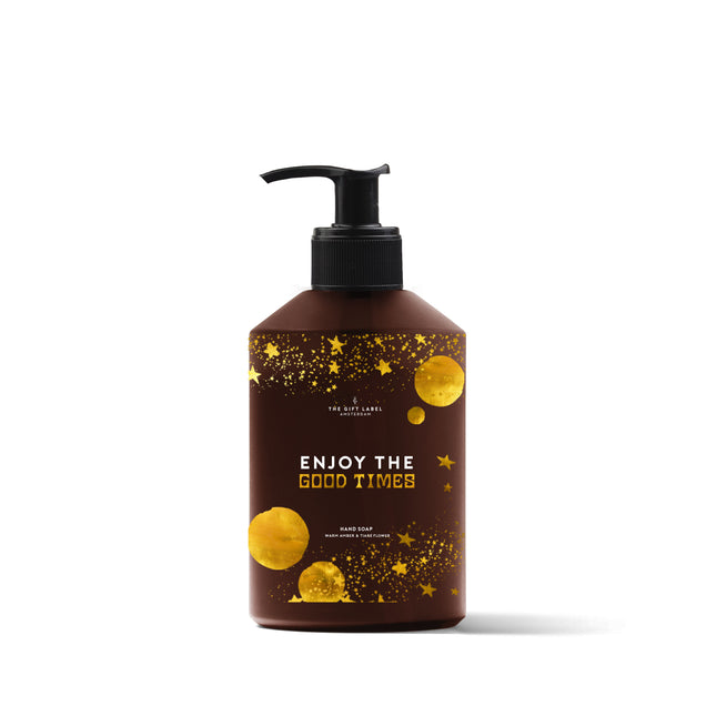 Hand & Body Wash 400ml PM - Enjoy The Good Times FW25