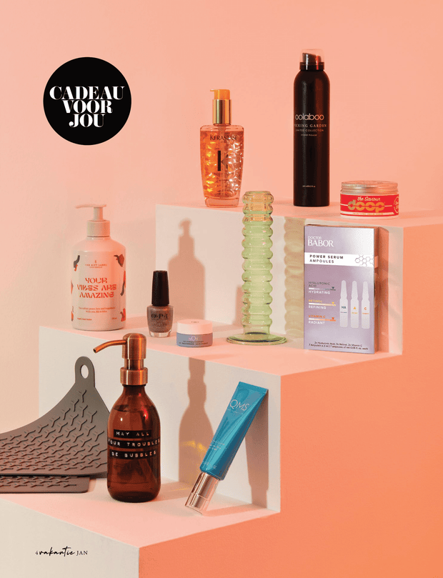 <h3><a href="https://www.thegiftlabel.nl/media/wysiwyg/pdf/JAN24301-werf01_61_.pdf">JAN Magazine</a></h3>