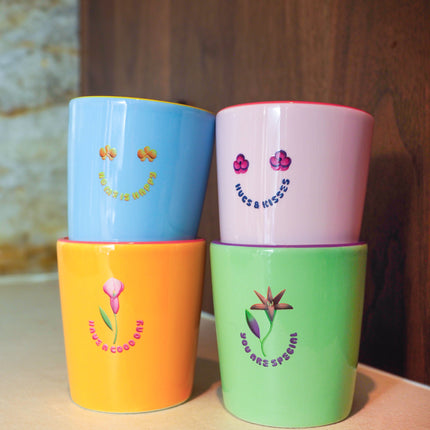 Mug - Hugs & Kisses