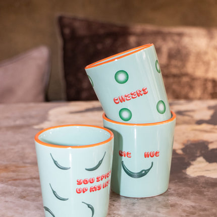 Mug - Cheers