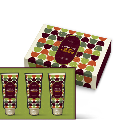 Specials Body Care GiftBox-I Wish You Joy And Happiness FW25
