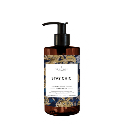 Hand soap - Stay chic