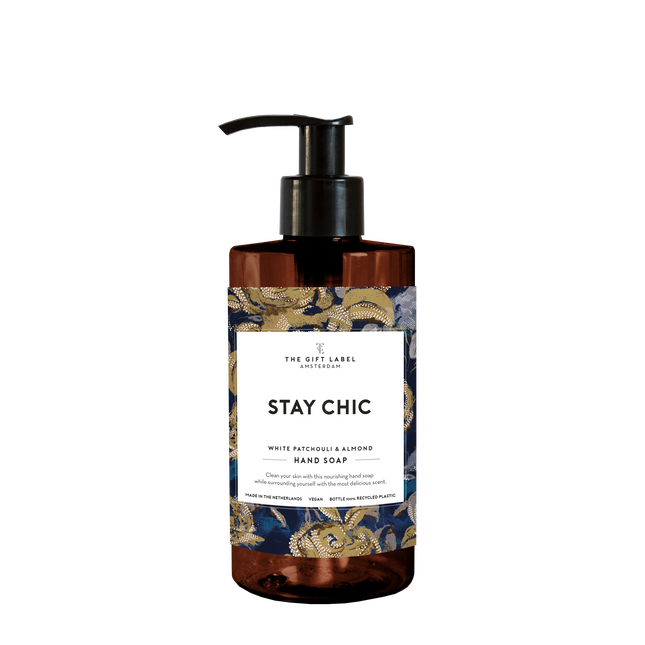 Hand soap - Stay chic