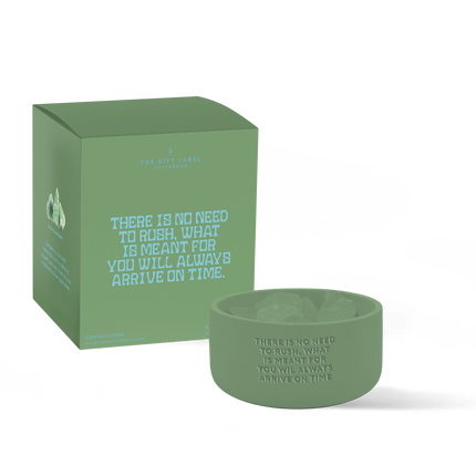 Stone Diffuser 30ml - STUDIO – To Love Is Strength