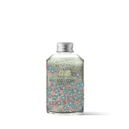Bath Powder 200gr - You Are The Best - Naturals FW25