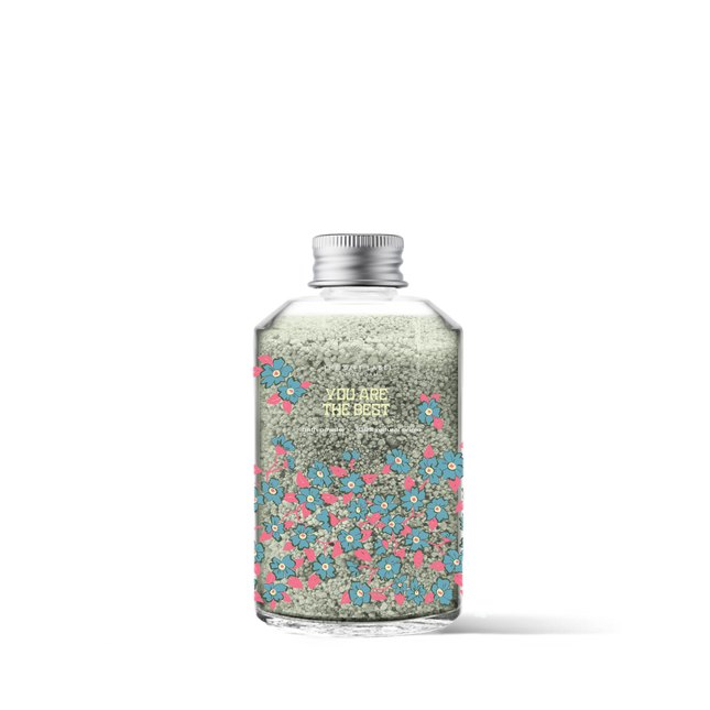 Bath Powder 200gr - You Are The Best - Naturals FW25