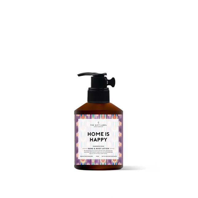 Hand &amp; Body Lotion 200ml - Home Is Happy FW25