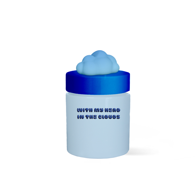 Storage Container - Cloud