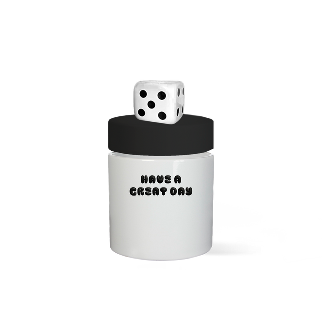 Storage Container - Dice