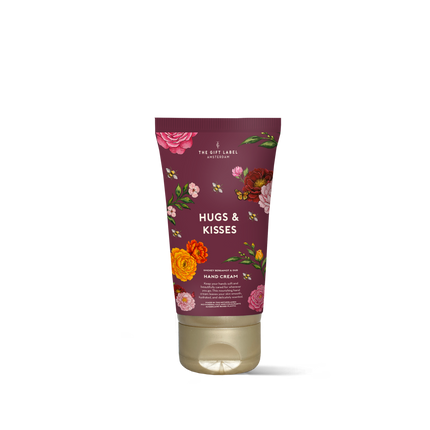Hand Cream Tube 50ml - FW26 - Hugs & Kisses