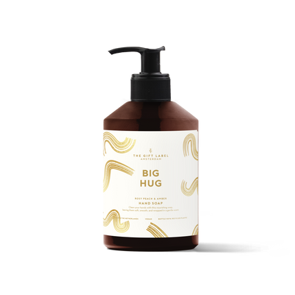 Hand Soap 400ml - FW26 - Big Hug