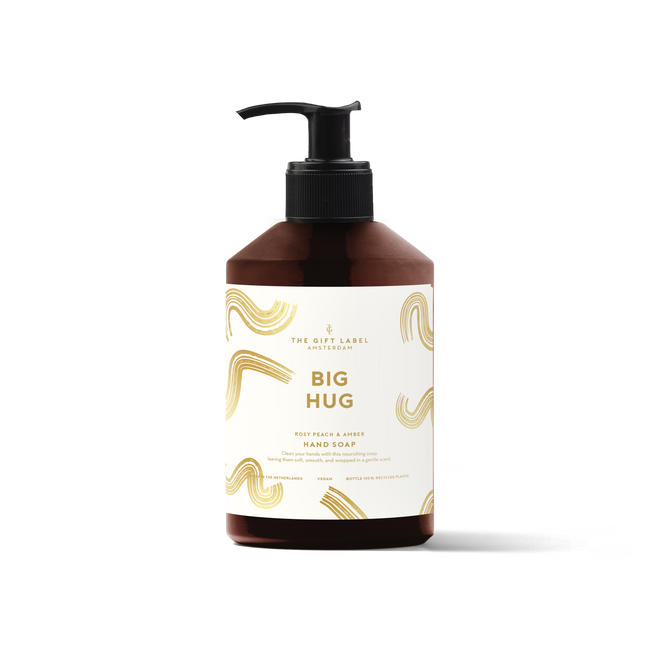 Hand Soap 400ml - FW26 - Big Hug