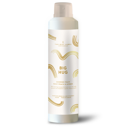Shower Foam 200ml - SS26 - Big Hug