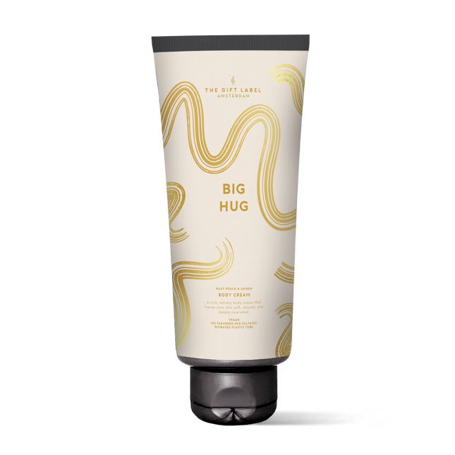 Body Lotion Tube 200ml - SS26 - Big Hug