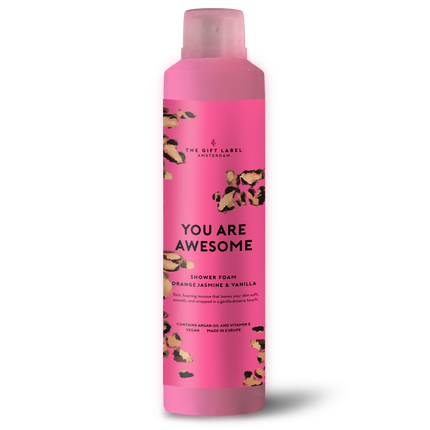 Collection image for: Shower foam