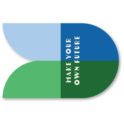 Cut Out Cards - Make Your Own Future