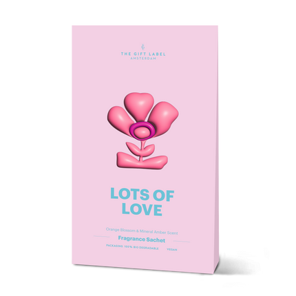 Collection image for: Scented sachets