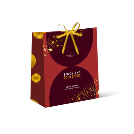 Specials Gift Box Envelope - Enjoy The Good Times FW25-2