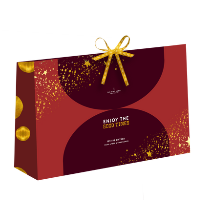 Specials Gift Box Envelope - Enjoy The Good Times FW25-2