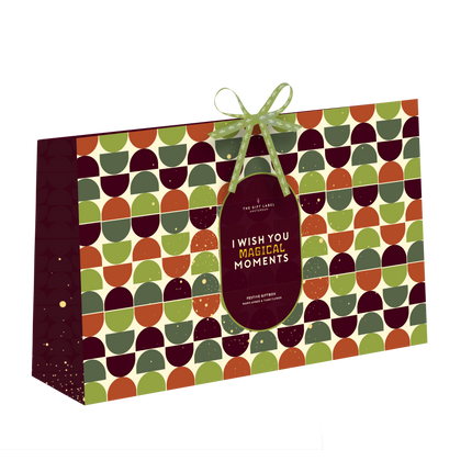 Specials Gift Box Envelope - I Wish You Magical Moments FW25