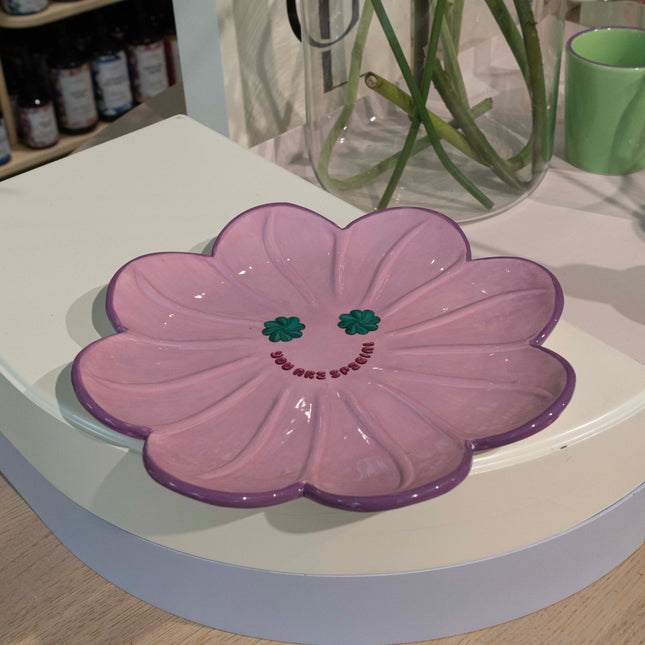 Plate - You Are Special