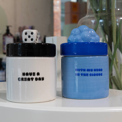 Storage Container - Dice