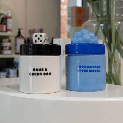 Storage Container - Dice