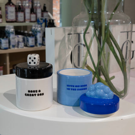 Storage Container - Dice