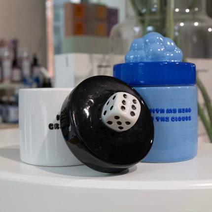 Storage Container - Dice