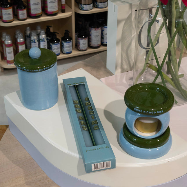 Dinner Candle - You Are Amazing