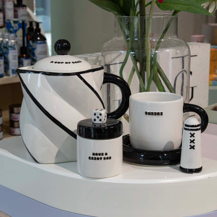 Storage Container - Dice