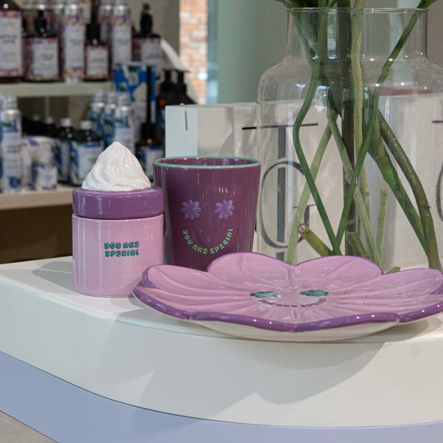 Storage Container - Whipped cream