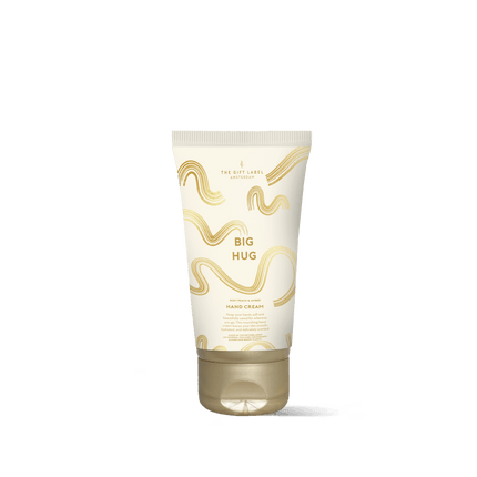 Hand Cream Tube 40ml - FW26 - Big Hug