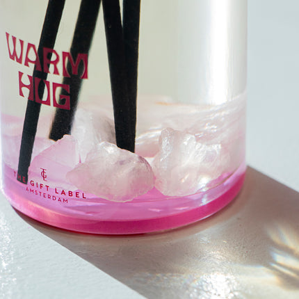 Reed Diffuser 200ml - Warm Hug - Naturals FW25