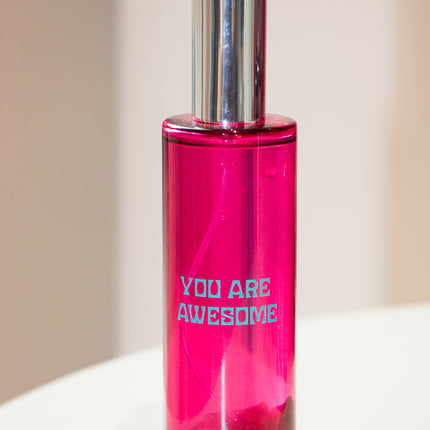 Room Spray 100ml - You Are Awesome - Naturals FW25