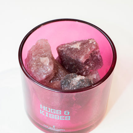 Stone Diffuser 15ml – Hugs &amp; Kisses - Naturals FW25