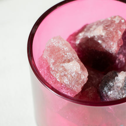 Stone Diffuser 15ml – Hugs &amp; Kisses - Naturals FW25