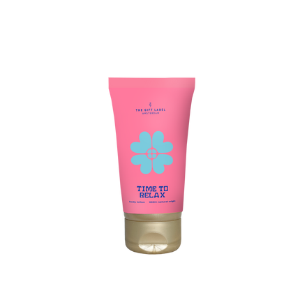 Gift Box - STUDIO SS26 - Time To Relax