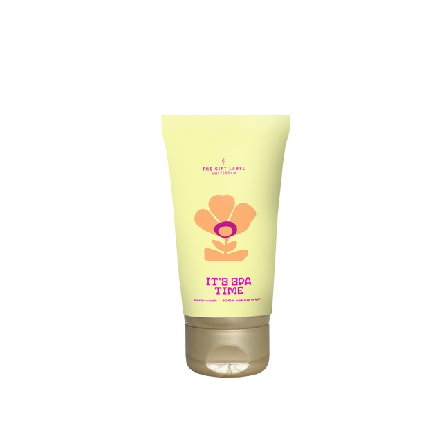 Gift Box - STUDIO SS26 - It's Spa Time