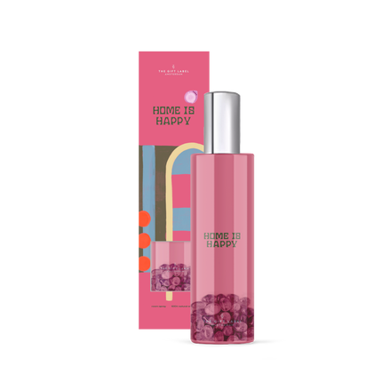 Room Spray 100ml - Home Is Happy - Naturals FW25