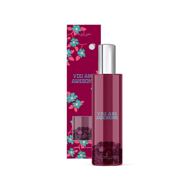 Room Spray 100ml - You Are Awesome - FW25