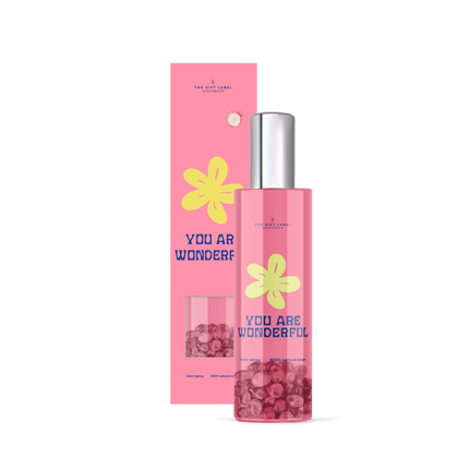 Room Spray 100ml - You Are Wonderful - Naturals SS26
