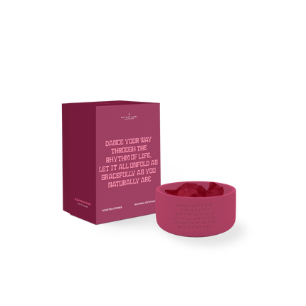 Stone Diffuser 30ml - STUDIO – Dance Your way