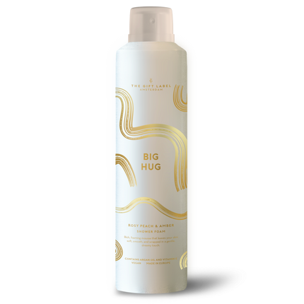 Shower Foam 200ml - SS26 - Big Hug