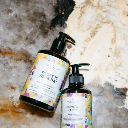 Hand &amp; Body Lotion 200ml - Home Is Happy SS25