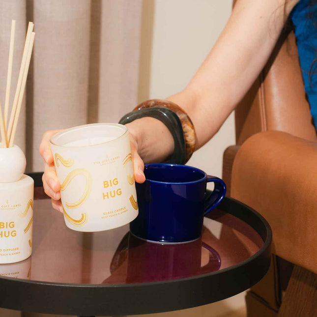 Reed Diffuser 100ml - SS26 - Big Hug