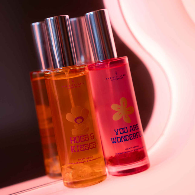 Room Spray 100ml - You Are Wonderful - Naturals SS26