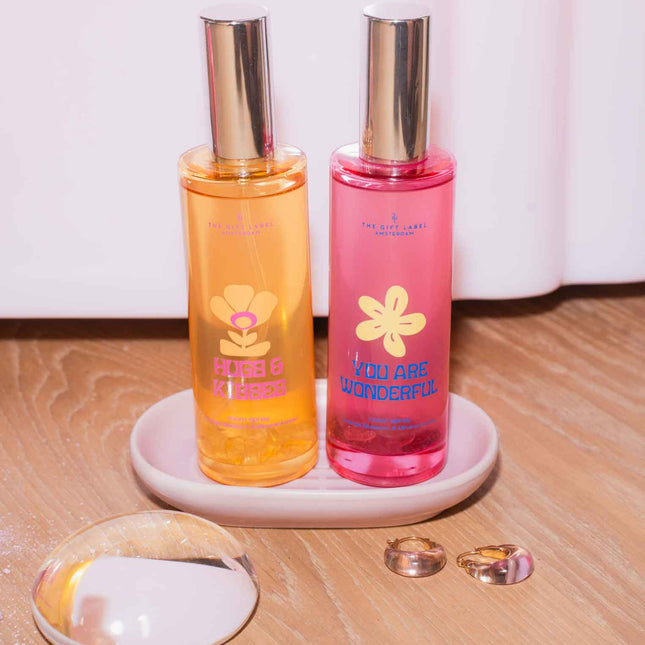 Room Spray 100ml - You Are Wonderful - Naturals SS26