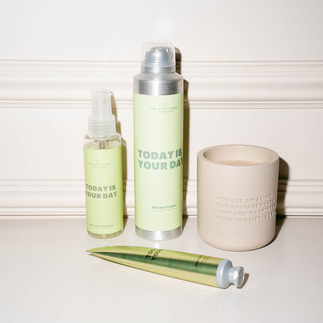 Body &amp; Clothing Spray 100ml - STUDIO - Today Is Your Day