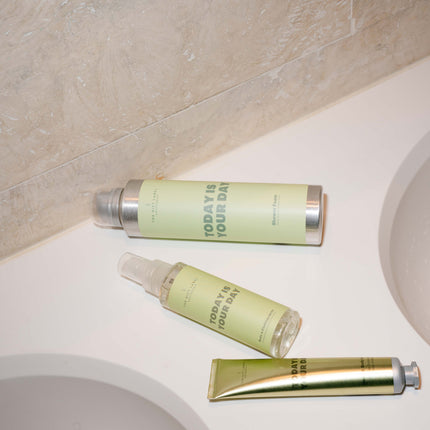 Body &amp; Clothing Spray 100ml - STUDIO - Today Is Your Day